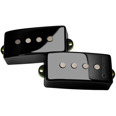 Датчик DiMarzio DP124GB Sixties P