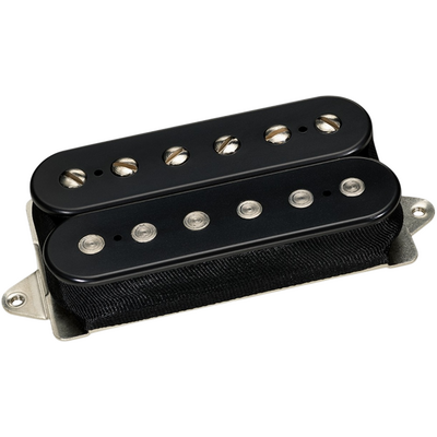 Датчик DiMarzio DP163BK Bluesbucker