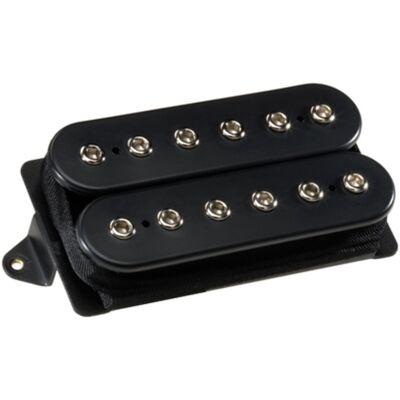 Датчик DiMarzio DP165BK The Breed Neck