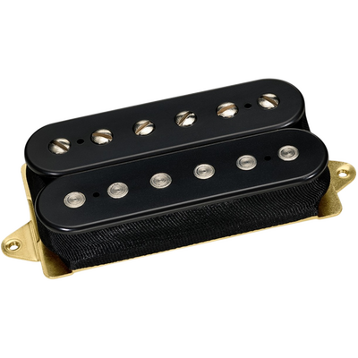 Датчик DiMarzio DP191BK Air Classic Bridge