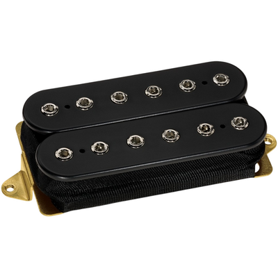 Датчик DiMarzio DP216BK Mo' Joe