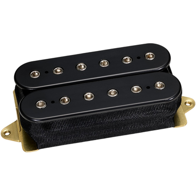 Датчик DiMarzio DP100FBK Super Distortion
