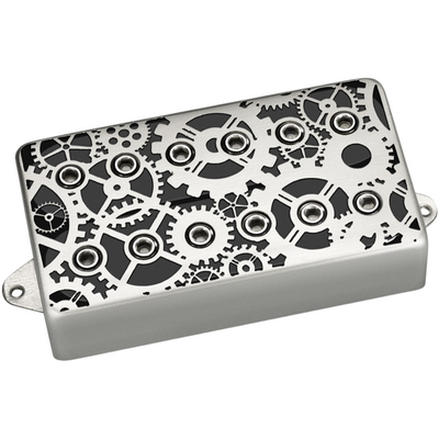 Датчик DiMarzio DP268F Dark Matter 2 Bridge