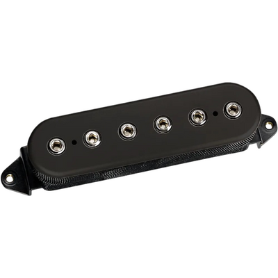 Датчик DiMarzio DP267FBK Dark Matter 2 Middle