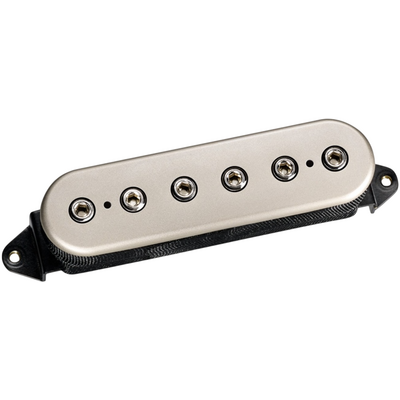 Датчик DiMarzio DP267FSN Dark Matter 2 Middle