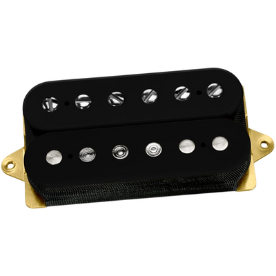 Датчик DiMarzio DP270FBK Sonic Ecstasy Bridge