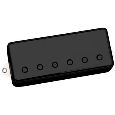Датчик DiMarzio DP283BK Notorious Minibucker Bridge