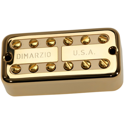 Датчик DiMarzio DP292FGCR New'Tron Bridge