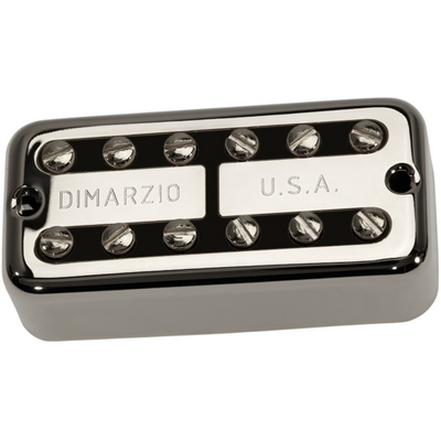 Датчик DiMarzio DP293NBK PAF'Tron Neck