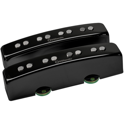 Комплект датчиков DiMarzio DP305GB Sixties J Set