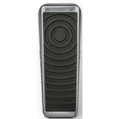 Педаль эффектов Dunlop WA45 Zakk Wylde Cry Baby Wah