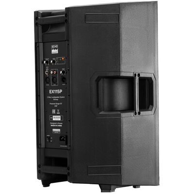 Активная акустическая система Echo Acoustic EX115P, изображение 2