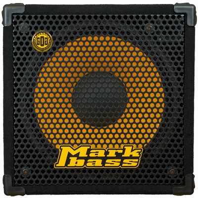 Комбоусилитель Markbass MB CMD 151 GOG