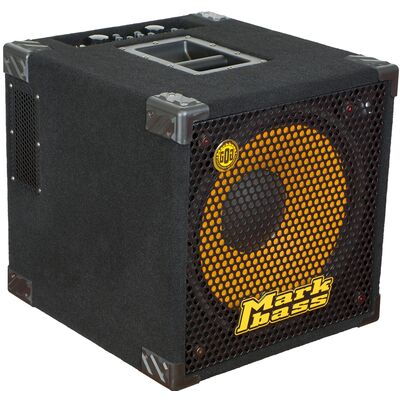 Комбоусилитель Markbass MB CMD 151 GOG