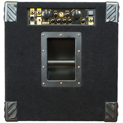 Комбоусилитель Markbass MB CMD 151 GOG