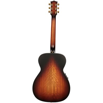 Гитара электроакустическая Maton Troubadour Traditional, изображение 4