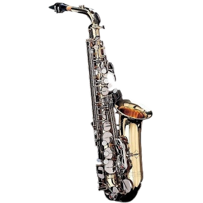 Саксофон Peace AS-1BL
