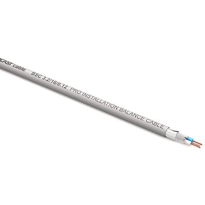 Кабель PROCAST Cable BSC 3,2/16/0,12