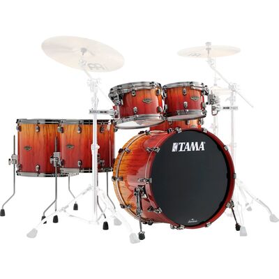 Ударная установка Tama Starclassic WBS52RZBBS-VBF