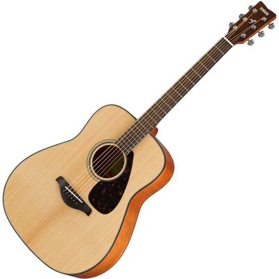 Гитара акустическая Yamaha FG800M