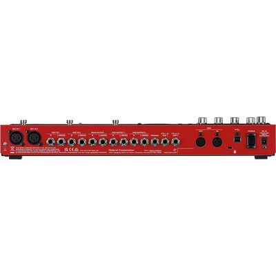 Педаль эффектов Boss RC-600 Loop Station, изображение 3