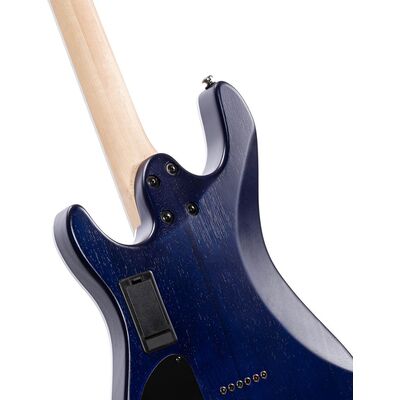 Электрогитара Cort KX300 OPCB, изображение 8