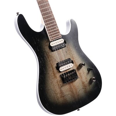 Электрогитара Cort KX300 OPRB, изображение 3