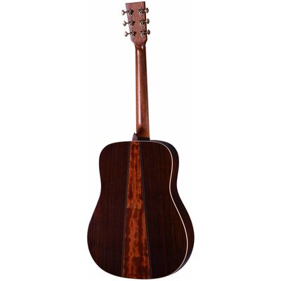Гитара акустическая Crafter SungEum D-50th VVS, изображение 2