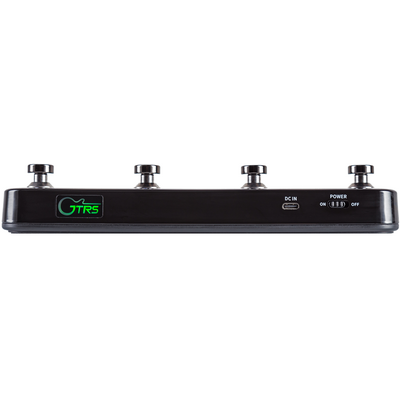 Футсвитч GTRS GWF4 BK, изображение 2