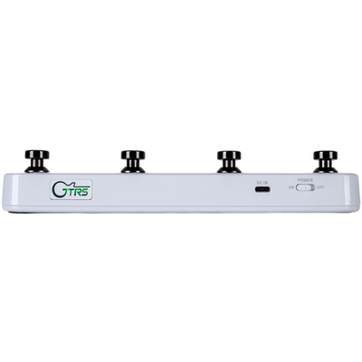 Футсвитч GTRS GWF4 WH, изображение 4