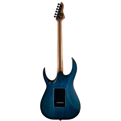 Электрогитара GTRS M810 BLBT, изображение 2