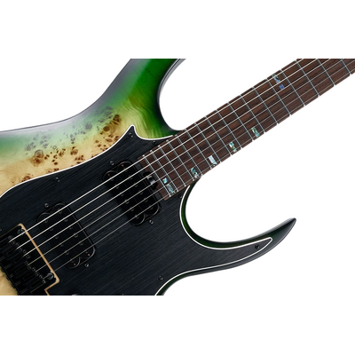 Электрогитара GTRS M810 GNBT, изображение 3