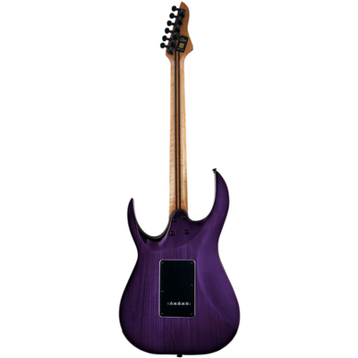 Электрогитара GTRS M810 PUBT, изображение 2