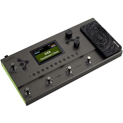 Процессор эффектов Mooer GE200 Pro