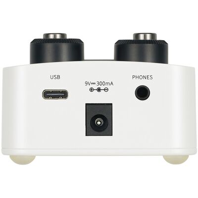 Педаль эффектов Mooer GL100, изображение 3