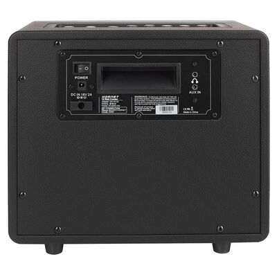 Комбоусилитель Mooer Hornet 15 Black