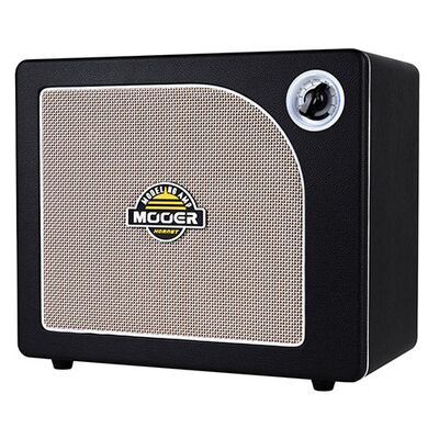 Комбоусилитель Mooer Hornet 30 Black