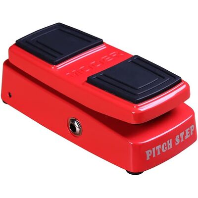 Педаль эффектов Mooer Pitch Step