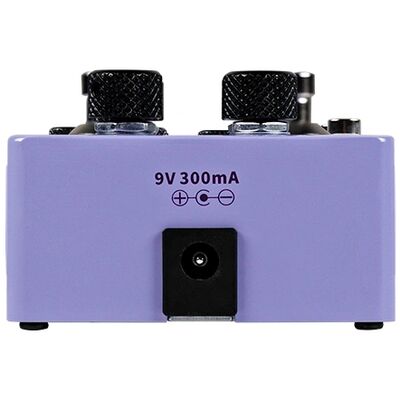 Педаль эффектов Mooer R7 Reverb X2