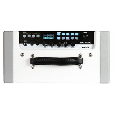 Комбоусилитель Mooer SD30