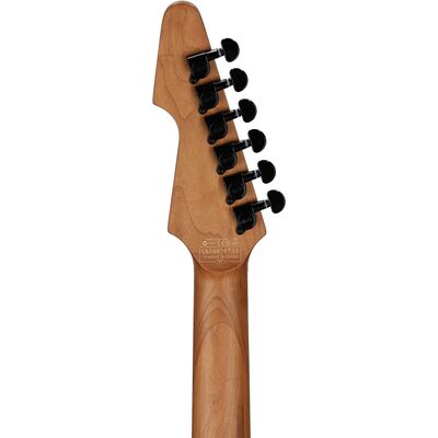 Электрогитара Schecter Avenger Standard CS, изображение 6