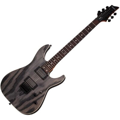 Электрогитара Schecter C-1 Standard CS