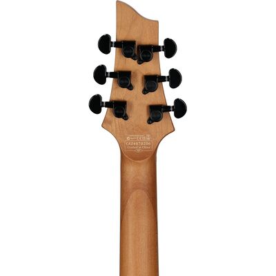Электрогитара Schecter C-1 Standard CS, изображение 6