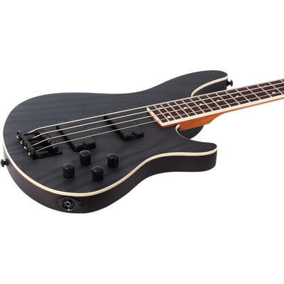 Бас-гитара Schecter C-4 Standard CS, изображение 2