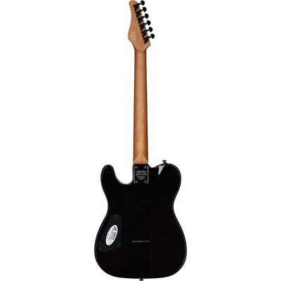 Электрогитара Schecter PT Standard BFBB, изображение 3