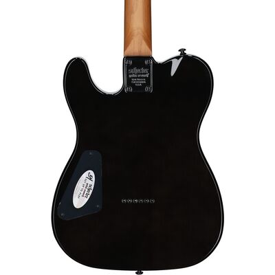 Электрогитара Schecter PT Standard BFBB, изображение 4