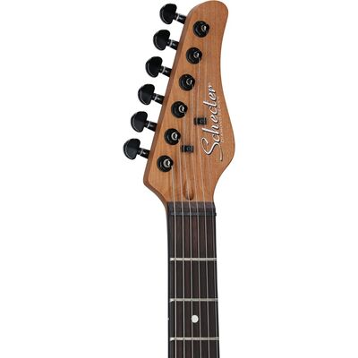 Электрогитара Schecter PT Standard BFBB, изображение 5