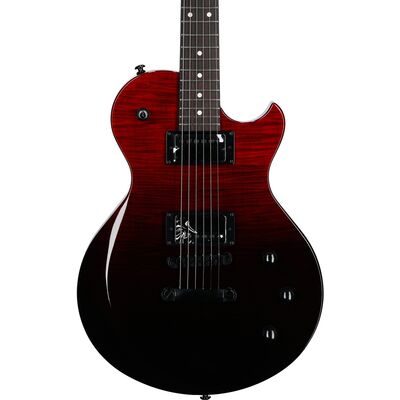 Электрогитара Schecter Solo II Standard BB, изображение 2