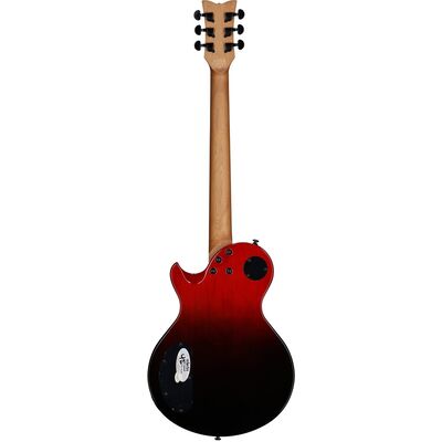 Электрогитара Schecter Solo II Standard BB, изображение 3