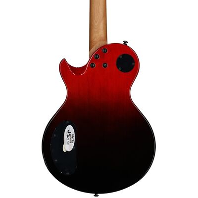 Электрогитара Schecter Solo II Standard BB, изображение 4